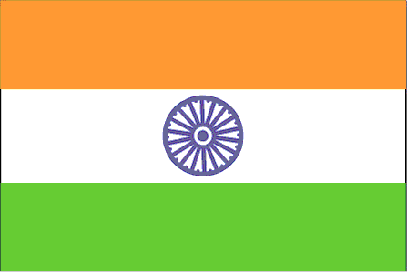 iNDIA FLAG