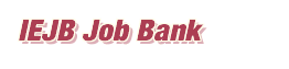 illinois education job bank logo