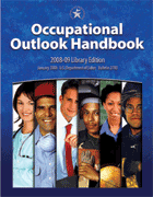 occupational outlook logo