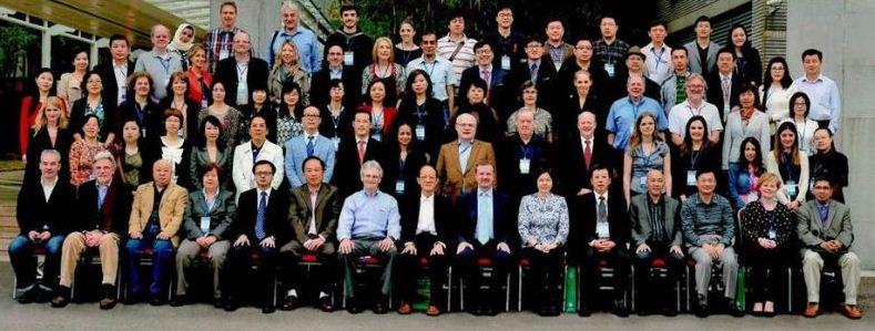 International Society of Franchising Attendees