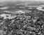 Campus aerial view, 1950