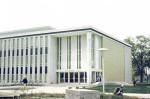 Coleman Hall