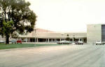 Lantz Gym