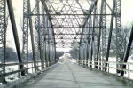 Lake Charleston Bridge
