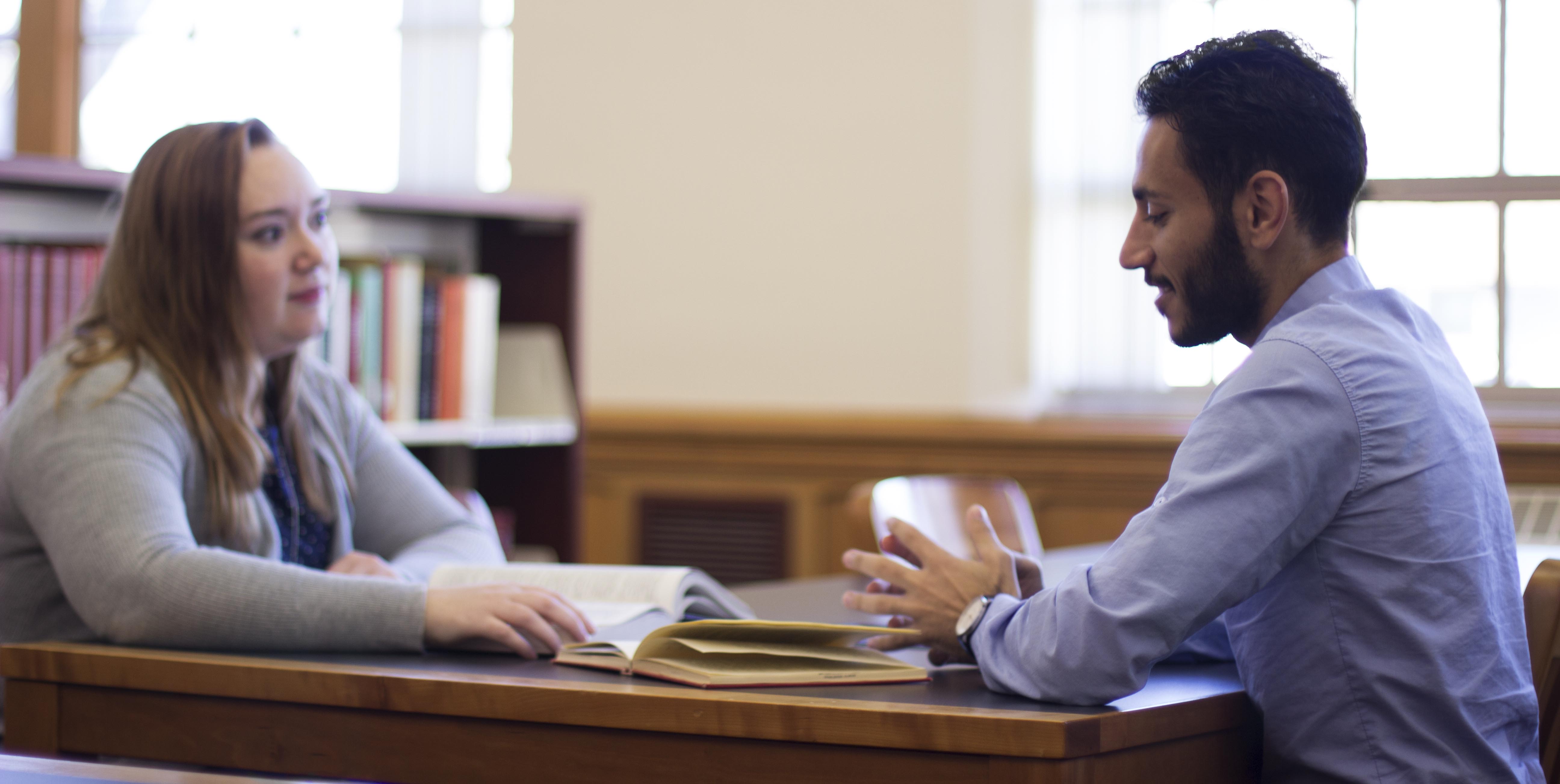 Eastern Illinois University Housing Associate Resident Director