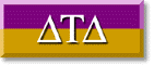 Delta Tau Delta