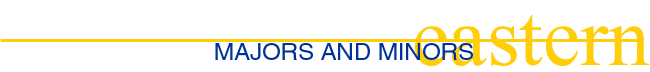 Majors and Minors at Eastern Illinois University