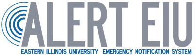 Alert EIU - Emergency Notification System