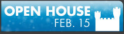 Spring Open House