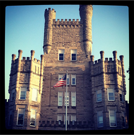 EIU Photo of the Week