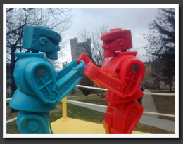 EIU Photo of the Week