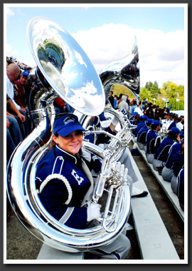 EIU Photo of the Week
