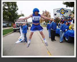 EIU Photo of the Week