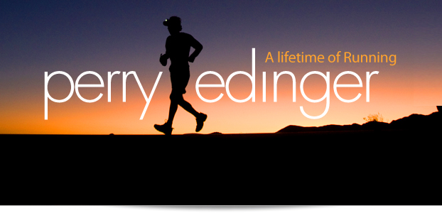 Alum excels in ultramarathons
