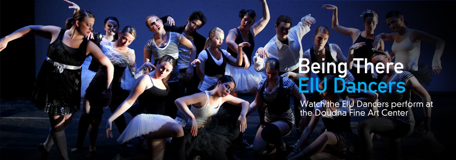 eiu dancers