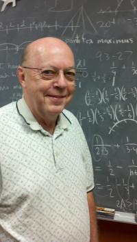 Dr. Andrew M White