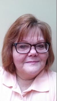 Cathy Schoonover