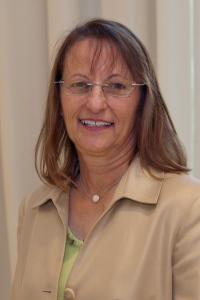  Christine  Rechten