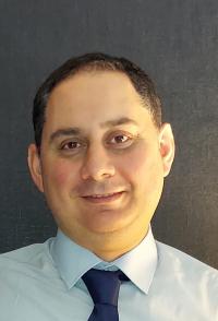 Dr. Gurkan I Akalin