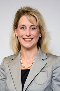 Kristin Johnson-Gros