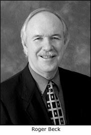 Dr. Roger B Beck