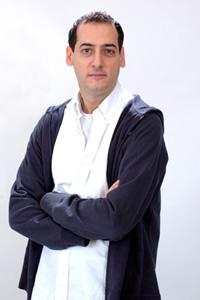 Russell Gruber