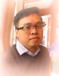 Ronan Bernas