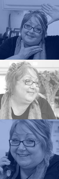  Sherry  Walker