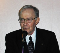 Daniel Thornburgh
