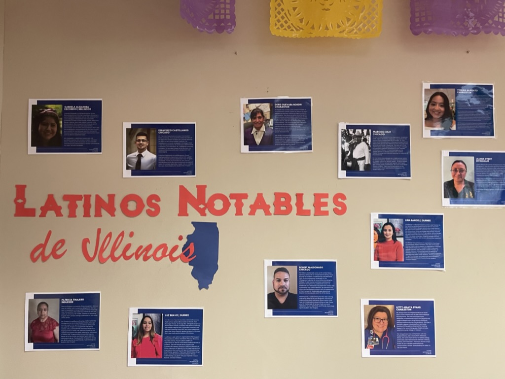 notable latinos on walls
