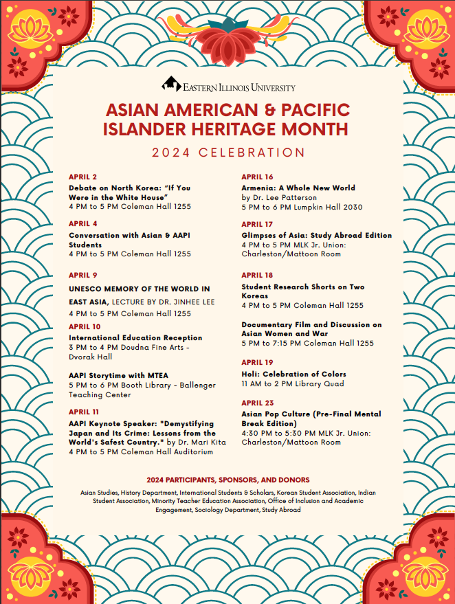 thumbnail of asian heritage month flyer