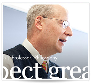 I Expect Greatness Campaign