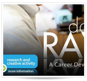 Research & Creative Activity Spotlight