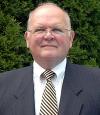 John Currey