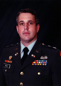 Gary Kelly