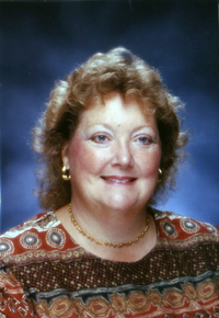 Linda Kirby
