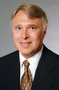 Paul Ward