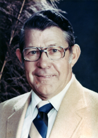 Ike Kennard