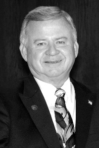 Roger Claar, &rsquo;67, '68