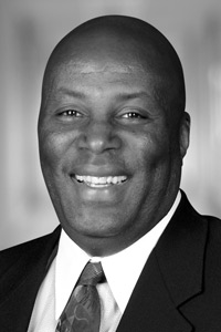 Daryll D. Fletcher '75, '76