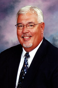 John Marsaglia &rsquo;76