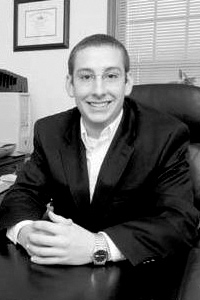 Anthony Pleasant '06