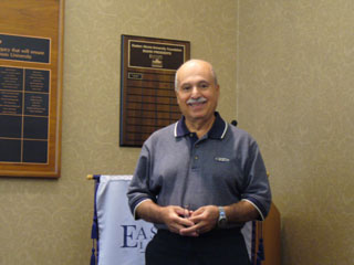 Chapter Meeting