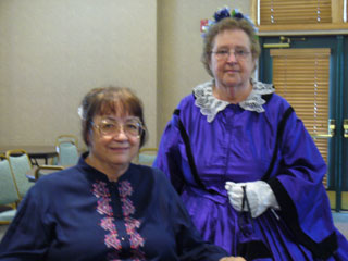 Chapter Meeting