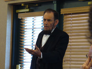 Chapter Meeting