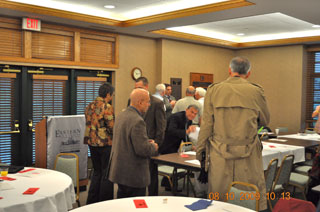 Chapter Meeting