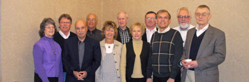 committee picture