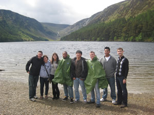Ireland Ireland