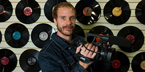 Scott Walus