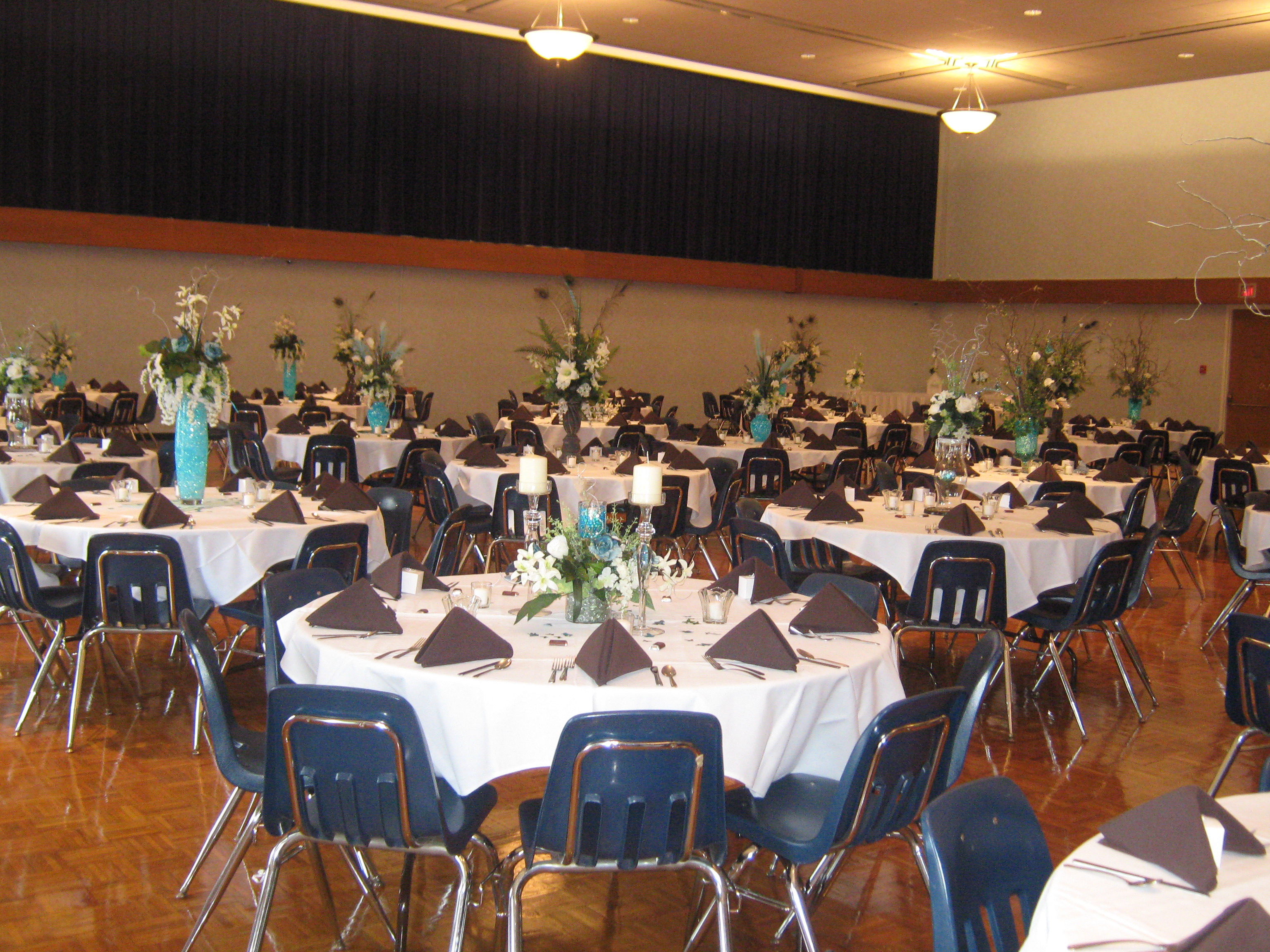 Reception Reception